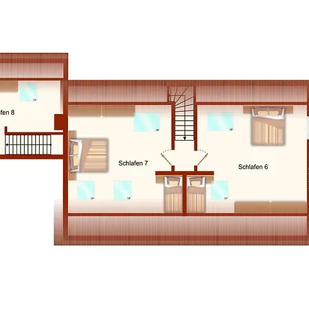 Neu Ab Oktober 2026 - Bergmomente - Garten, Grill Und Parkplaetze * Braunlage