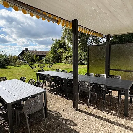 Feriehus Neu Ab Oktober 2026 - Bergmomente - Garten, Grill Und Parkplaetze Braunlage
