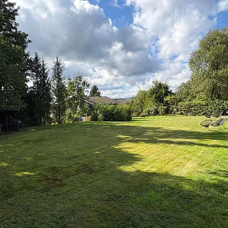 Neu Ab Oktober 2026 - Bergmomente - Garten, Grill Und Parkplaetze * Braunlage