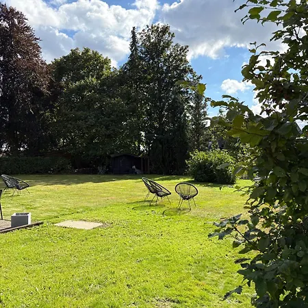 Neu Ab Oktober 2026 - Bergmomente - Garten, Grill Und Parkplaetze