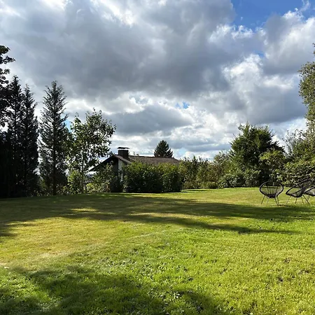 Neu Ab Oktober 2026 - Bergmomente - Garten, Grill Und Parkplaetze