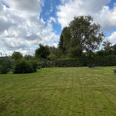 Feriehus Neu Ab Oktober 2026 - Bergmomente - Garten, Grill Und Parkplaetze *
