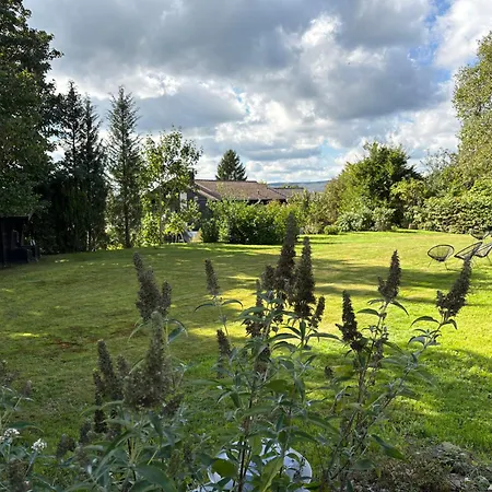 Feriehus Neu Ab Oktober 2026 - Bergmomente - Garten, Grill Und Parkplaetze