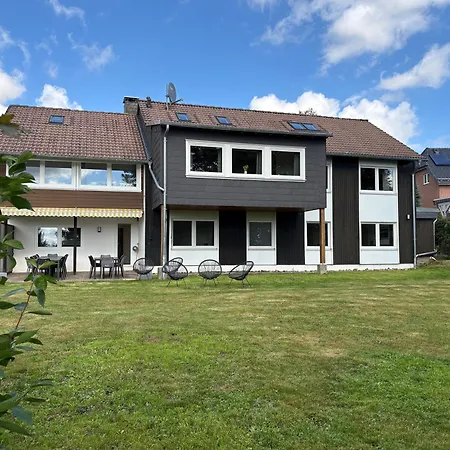Feriehus Neu Ab Oktober 2026 - Bergmomente - Garten, Grill Und Parkplaetze *