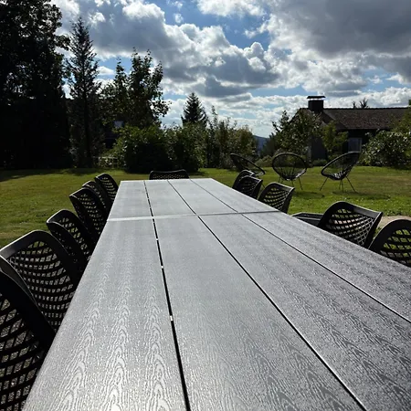 Neu Ab Oktober 2026 - Bergmomente - Garten, Grill Und Parkplaetze *