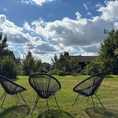 Neu Ab Oktober 2026 - Bergmomente - Garten, Grill Und Parkplaetze Braunlage
